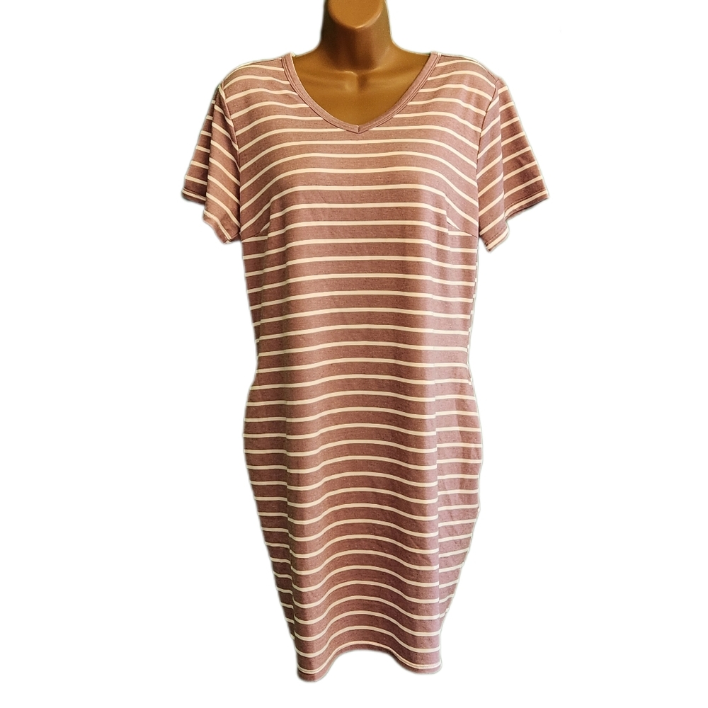 32 Degrees Cool Summer Dress (Large)